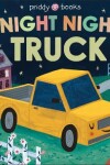 Book cover for Night Night Truck