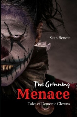 Cover of The Grinning Menace