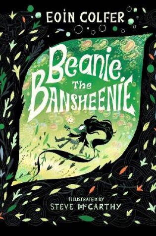 Cover of Beanie the Bansheenie