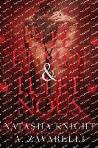 Cover of Elle et moi & Lui et nous