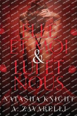 Book cover for Elle et moi & Lui et nous