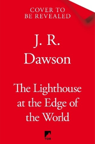 Cover of The Lighthouse at the Edge of the World