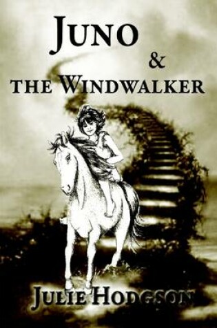 Cover of Juno and The Windwalker
