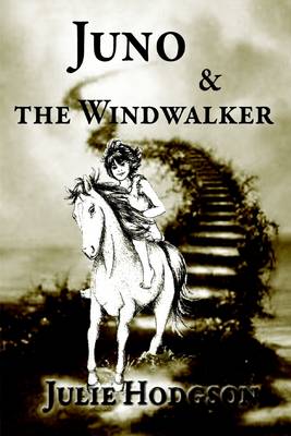 Book cover for Juno and The Windwalker