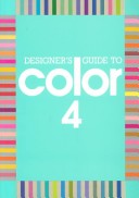 Book cover for Designers Gde to Color 4