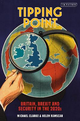 Book cover for Tipping Point