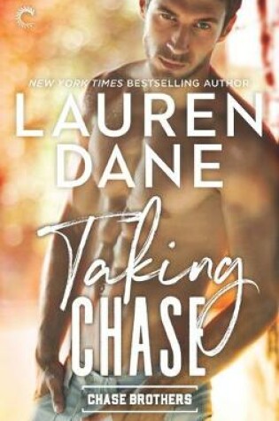 Cover of Taking Chase