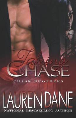 Book cover for Taking Chase