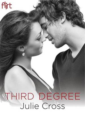 Book cover for Third Degree