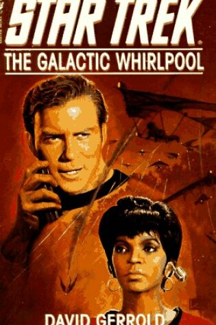 Cover of The Galactic Whirlpool