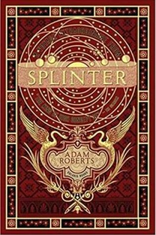 Cover of Splinter