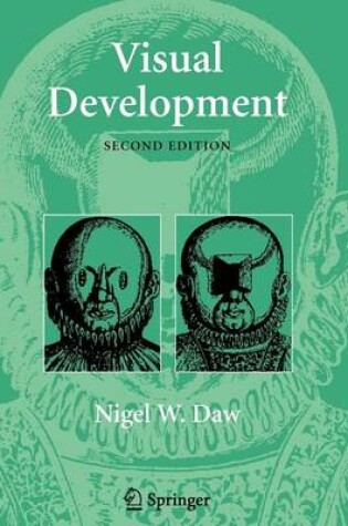 Cover of Visual Development