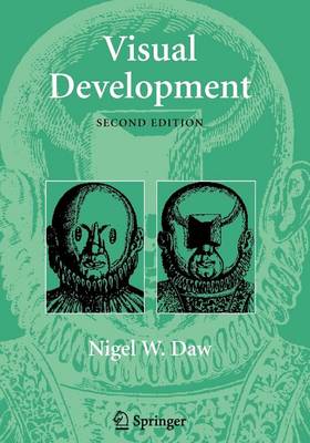 Book cover for Visual Development