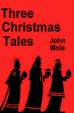 Cover of Three Christmas Tales