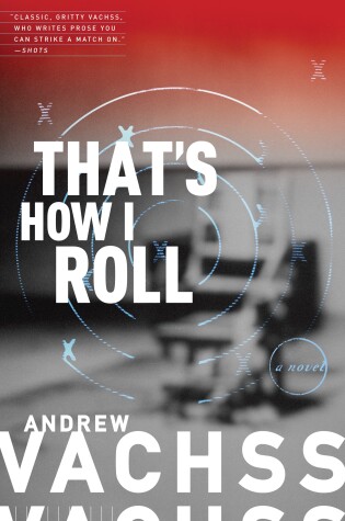 Cover of That's How I Roll