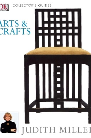 Cover of Arts & Crafts