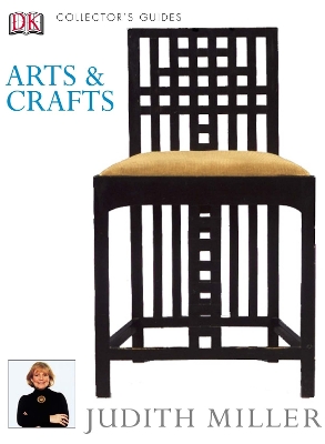 Cover of Arts & Crafts