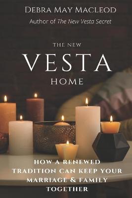 Book cover for The New Vesta Home