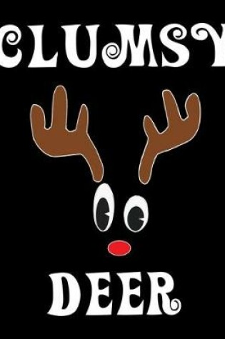 Cover of Clumsy Deer