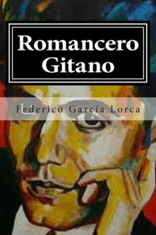 Cover of Romancero Gitano: Coleccion Solidaria