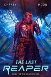 Book cover for The Last Reaper