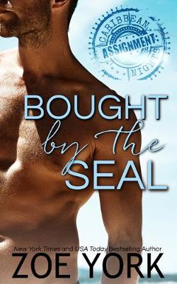 Book cover for Bought by the SEAL
