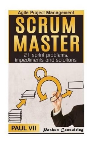 Cover of Scrum Master