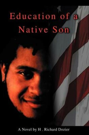 Cover of Education of a Native Son