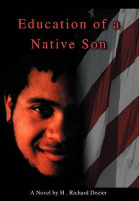 Book cover for Education of a Native Son