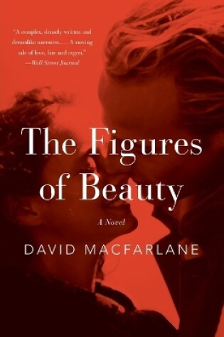 Cover of The Figures of Beauty