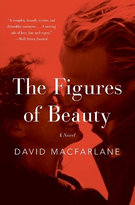 Book cover for The Figures of Beauty