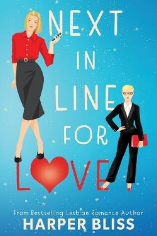 Cover of Next in Line for Love