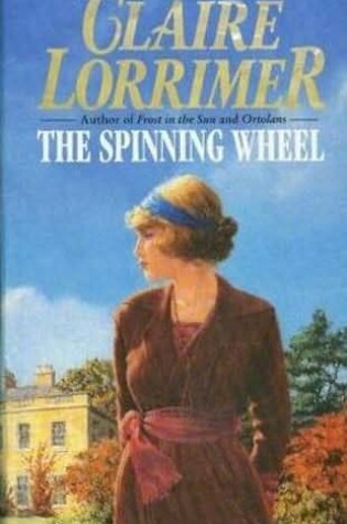 Cover of The Spinning Wheel