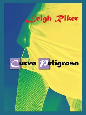 Book cover for Curva Peligrosa