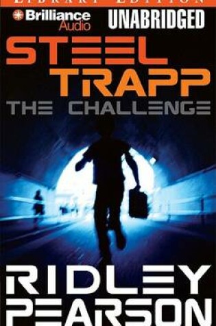 Cover of the Challenge