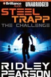 Book cover for the Challenge