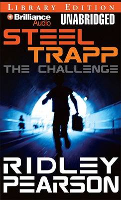 Book cover for the Challenge