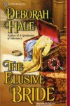 Book cover for The Elusive Bride