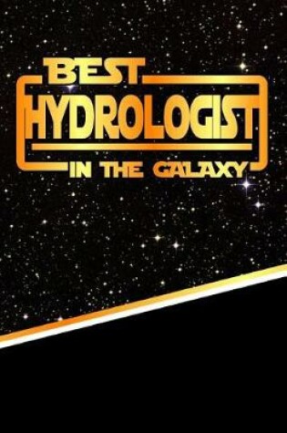 Cover of The Best Hydrologist in the Galaxy