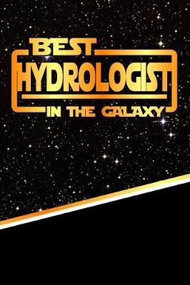 Book cover for The Best Hydrologist in the Galaxy