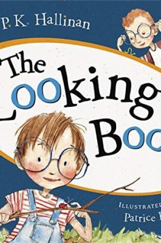 Cover of The Looking Book