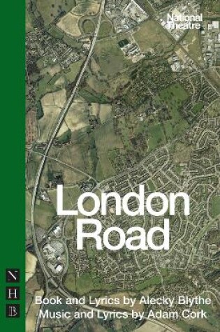 Cover of London Road