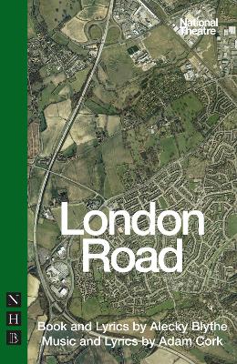 Book cover for London Road