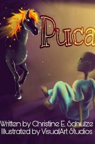 Cover of Puca