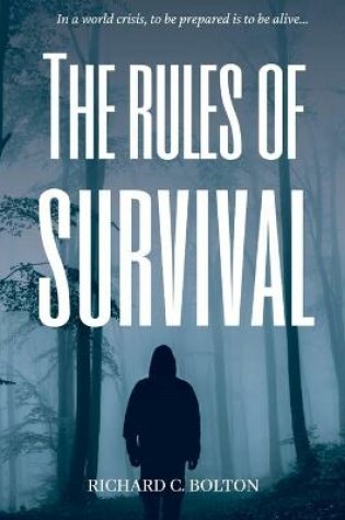 Cover of The Rules of Survival
