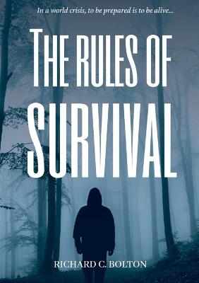 Book cover for The Rules of Survival