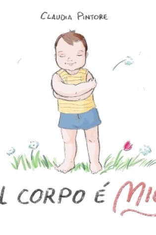 Cover of Il corpo è mio