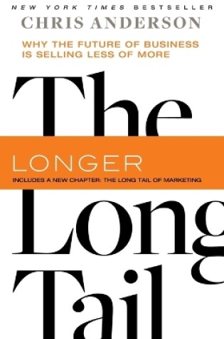 Cover of The Long Tail