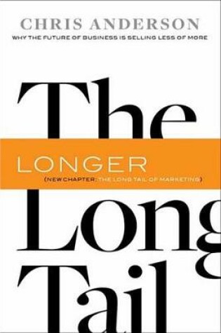 Cover of The Long Tail