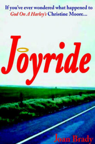 Cover of Joyride